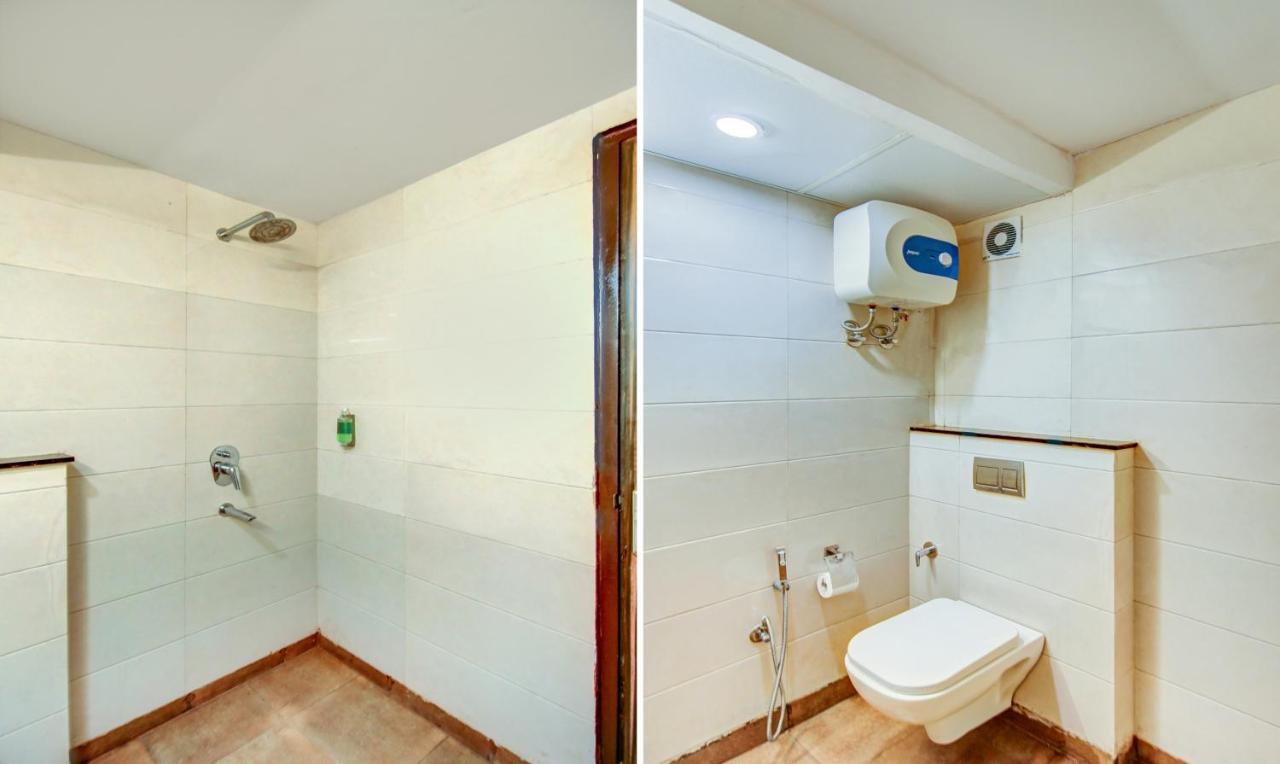 อาร์ติซาน รูมส์ Hotel นิวเดลี ภายนอก รูปภาพ